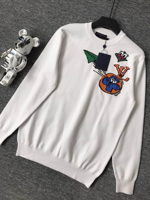 LV Sweater-075